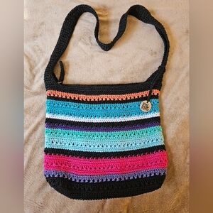 The Sak Hobo Bag